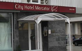 Mercator Hotel Frankfurt